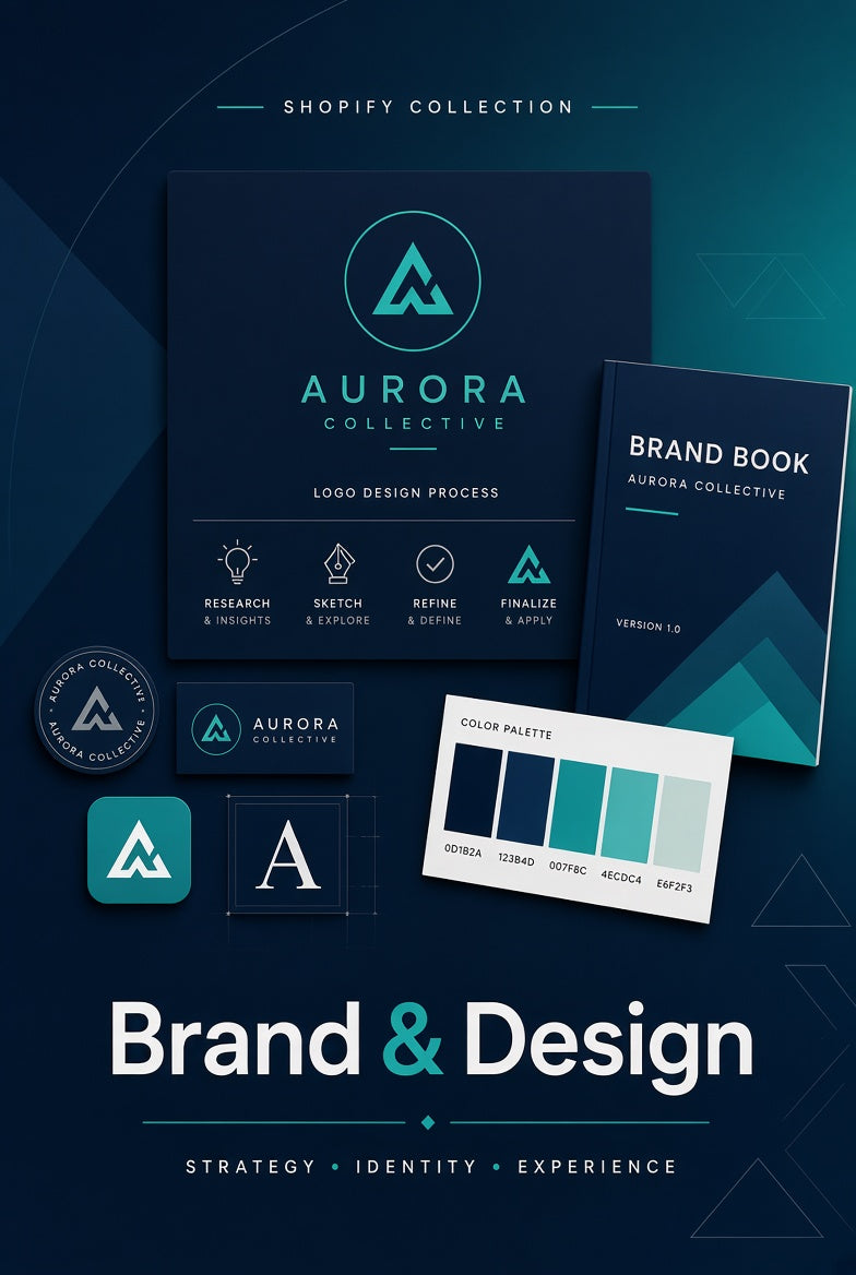 Brand And Design