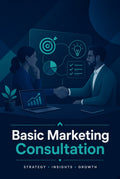 Basic Marketing Consultation