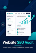 Website SEO Audit