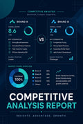 Competitive Analysis Report