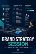Brand Strategy Session